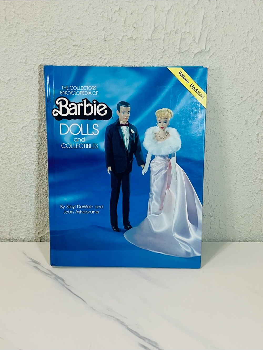 The Collector's Encyclopedia of Barbie Dolls and Collectibles